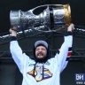 Экс-хоккеист «Металлурга» перешёл в иностранный клуб