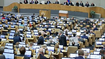 Госдума приняла закон о защите от распространения экстремизма в Сети Госдума приняла закон о защите от распространения экстремизма в Сети