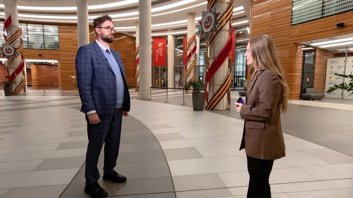 Денис Толстых рассказал, как Петербург сокращает издержки и повышает эффективность госзакупок Денис Толстых рассказал, как Петербург сокращает издержки и повышает эффективность госзакупок