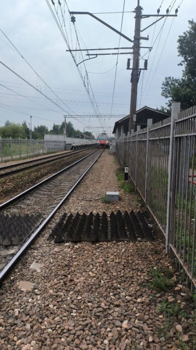 Пытался проехать зайцем: астраханец погиб под поездом в Подмосковье