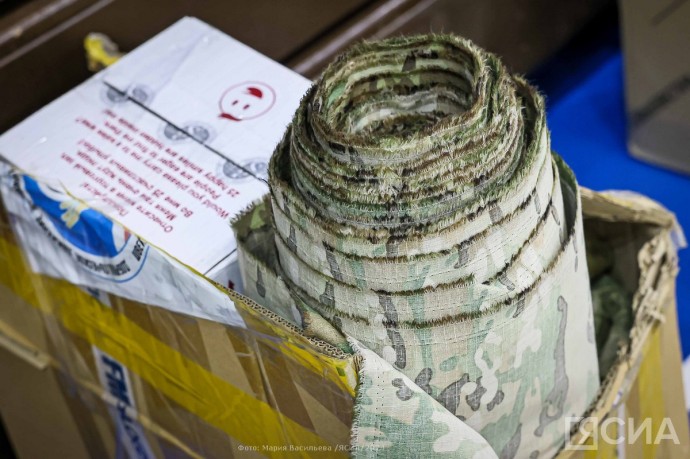 В Якутии продолжается работа по отбору желающих заключить контракт о прохождении службы В Якутии продолжается работа по отбору желающих заключить контракт о прохождении службы