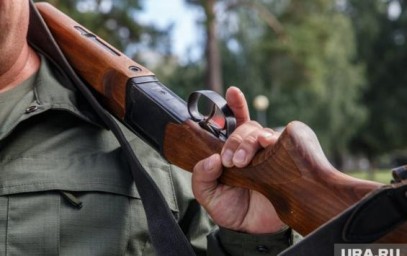С 1 сентября вводится обязательный экзамен для получения охотничьего билета