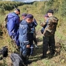 На севере Приамурья больше месяца ищут пожилого грибника
