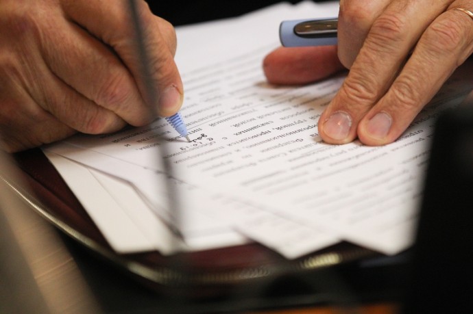 В СФ призвали учесть в законе о супер-ТОР особенности разных отраслей В СФ призвали учесть в законе о супер-ТОР особенности разных отраслей