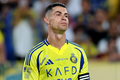 Журналист Пирс Морган рассказал о работе над совместным интервью Роналду и Трампа