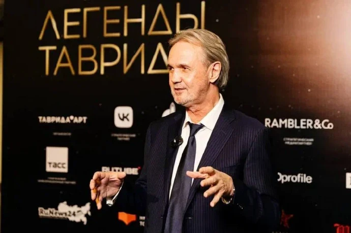 Назван обладатель премии «Легенда Тавриды» 2025 года