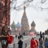 Москвичам рассказали о погоде на следующей неделе