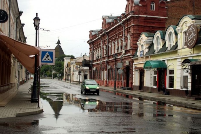 Назван южный город, где не растут, а падают цены на жилье 