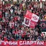 «Спартак» уступил махачкалинскому «Динамо» в матче Кубка России по футболу