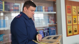 В Алтайском крае вынесен заочно приговор в отношении мужчины, совершившего в 1998 году на территории иностранного государства убийство четырех человек