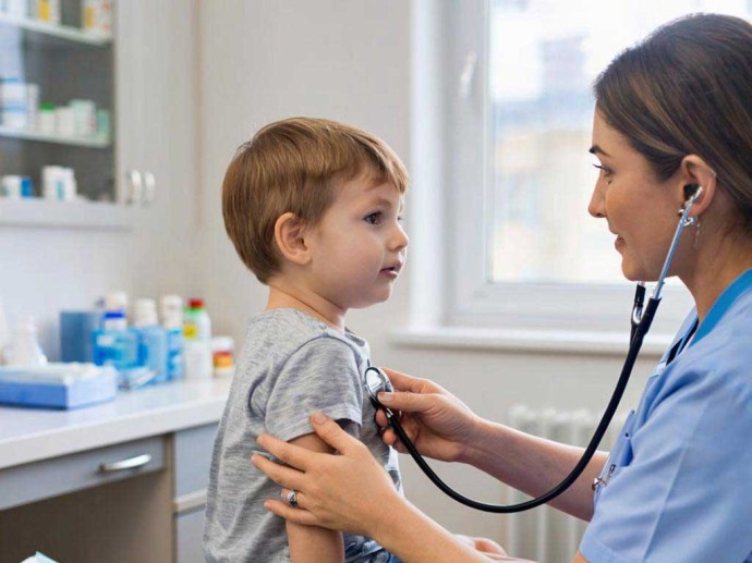 Белгородским медсёстрам детсадов объяснили отсутствие выплат за досрочный выход из декрета Белгородским медсёстрам детсадов объяснили отсутствие выплат за досрочный выход из декрета