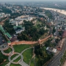 Дожди и грозы ждут нижегородцев в субботу, 14 июня