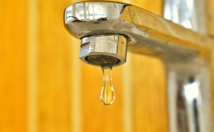 В Дальнем вечером 19 ноября отключат воду - устраняют повреждение на сетях