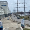 Завершился текущий ремонт дороги на плотине КамГЭС