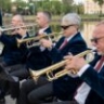 Плюс еще один звучный проект: в Астрахани теперь музыка не только на траве и воде, но и на Волге