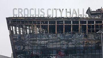 Суд обязал выплатить компенсацию двум пострадавшим от теракта в "Крокусе" Суд обязал выплатить компенсацию двум пострадавшим от теракта в "Крокусе"