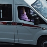 В Видном ребенок во время отдыха на природе выпил жидкость для розжига