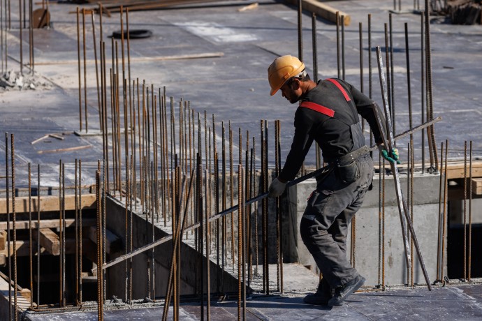 В Москве на территории Электрозавода появится жилой квартал «Система-Сити» В Москве на территории Электрозавода появится жилой квартал «Система-Сити»