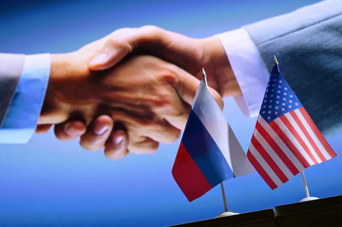 Источник рассказал о настрое российской делегации после переговоров с США