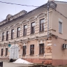 Дом с более чем вековой историей в центре Тутаева продается на аукционе