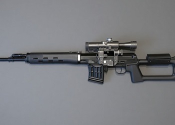 В ходе операции «Арсенал» в Приамурье изъяли 41 единицу оружия