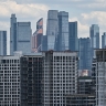 Спрос на ипотеку в Москве стал рекордным для февраля
