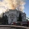 Атака на панораму «Оборона Севастополя», жилые дома и промобъекты: за ночь над Россией сбито 326 украинских БПЛА