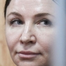 Блиновская попросила об отсрочке наказания