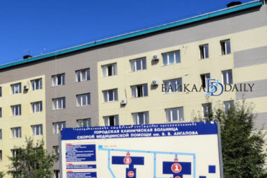 В Бурятии 25 человек допились до больничной койки