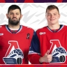 Болельщики выбрали двух игроков «Локомотива» для участия в Матче звезд КХЛ