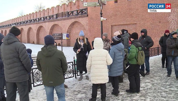Тульская молодёжь может выиграть путешествие на Камчатку и к долине гейзеров Тульская молодёжь может выиграть путешествие на Камчатку и к долине гейзеров