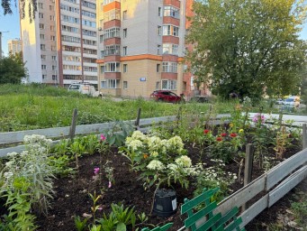 Олег Валенчук: конкурс «Украсим Родину цветами» преображает Вятку и объединяет людей