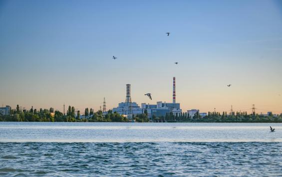 Курская АЭС подтвердила готовность к осенне-зимнему периоду 2025–2026: комиссия рекомендовала выдать паспорт Курская АЭС подтвердила готовность к осенне-зимнему периоду 2025–2026: комиссия рекомендовала выдать паспорт