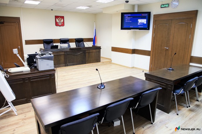 Нижегородский подрядчик хочет отсудить у драмтеатра 4 миллиона