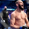 Джо Роган назвал самого страшного бойца UFC. Он родился в России