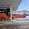 В Перми временно изменились маршруты шести автобусов