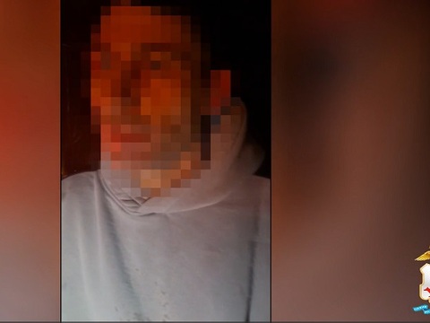 В Саранске житель Рязанской области попался полиции с наркотиками в месте "закладки"