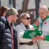 В Сахалинской области за объекты благоустройства проголосовали уже свыше 22 тысяч жителей