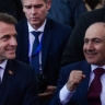 Песков рассказал, как отразится на отношениях с РФ вступление Армении в ЕС