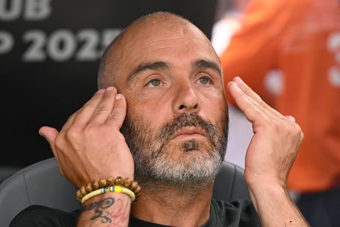 Мареска оценил победу «Челси» в матче с «Бёрнли»