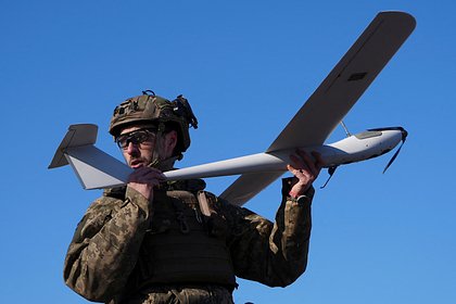 США захотели купить у Украины технологии производства одного оружия