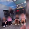 В Иркутске рэпер с ножом бросался на девушек