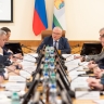 Жердеву вручили медаль ордена «За заслуги перед Запорожской областью»