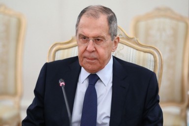 Лавров заявил о бесполезности существования ОБСЕ из-за НАТО и ЕС