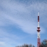 Новгородская телебашня отметит иллюминацией 11 лет воссоединения Крыма с Россией