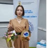 Преподаватель химии из Ярославля вышла в финал всероссийского конкурса «Педагогический дебют – 2026»
