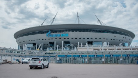 «Зенит» огласил стартовый состав на мат против «Пари-НН»: Соболев и Педро появятся на поле с первых минут