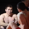 Оглашен состав сборной Якутии на чемпионат России по мас-рестлингу