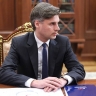 Встреча с генеральным директором госкорпорации «Роскосмос» Дмитрием Бакановым