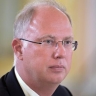 Коррупция Байдена лежит в основе украинского конфликта, заявил Дмитриев...